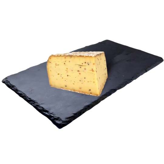 Fromage à Raclette à la Moutarde CARREFOUR