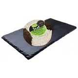 Fromage de Chèvre Le Mothais sur Feuille CARREFOUR