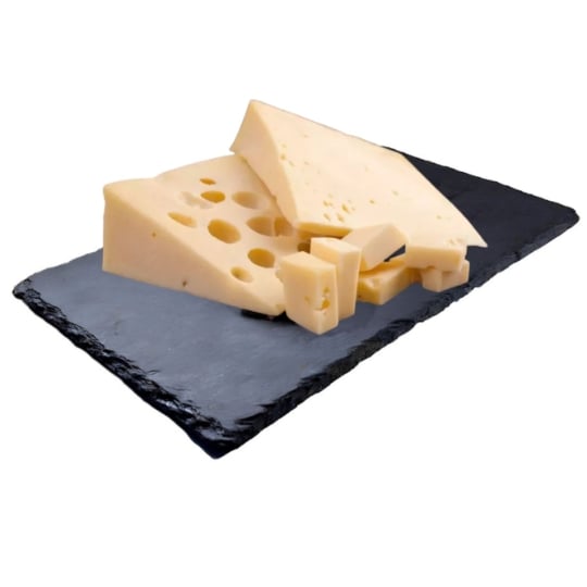 Emmental Pasteurisé CARREFOUR