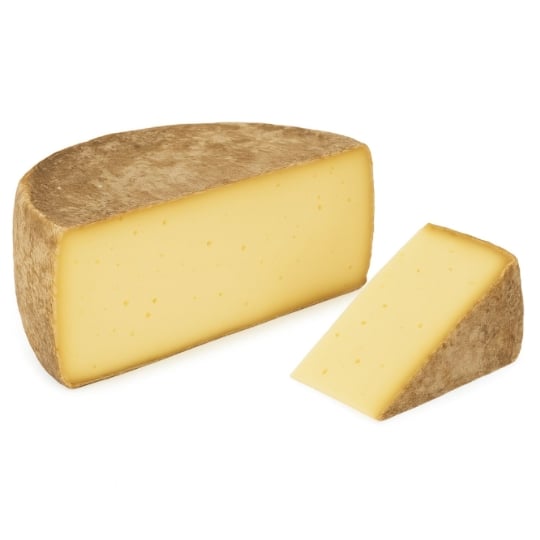 Tomme Fermière CARREFOUR