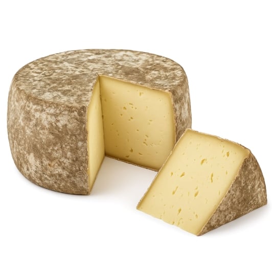 Tomme Céronnée CARREFOUR