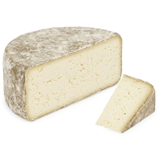 Tomme Crayeuse CARREFOUR