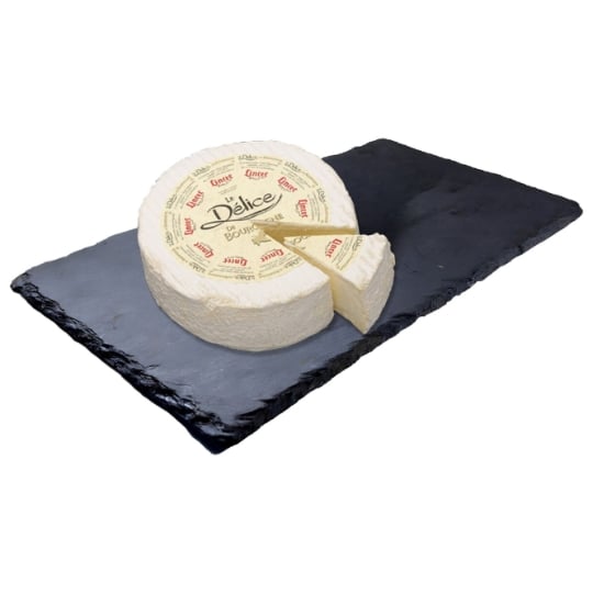 Délice de Bourgogne CARREFOUR