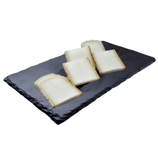 Fromage à Raclette de Chèvre CARREFOUR