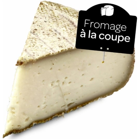Tomme Fondante de Chèvre CARREFOUR