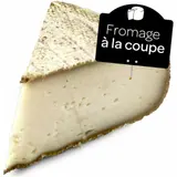 Tomme Fondante de Chèvre CARREFOUR