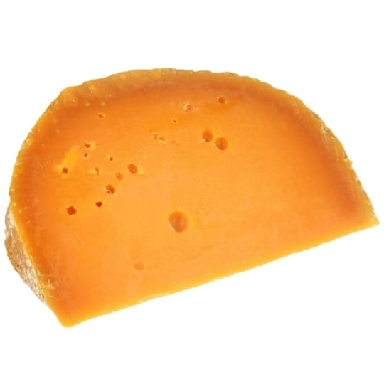 Mimolette Extra Vielle CARREFOUR