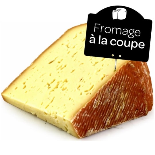 Bethmale de Vache CARREFOUR