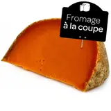 Mimolette 1/2 Vieille CARREFOUR