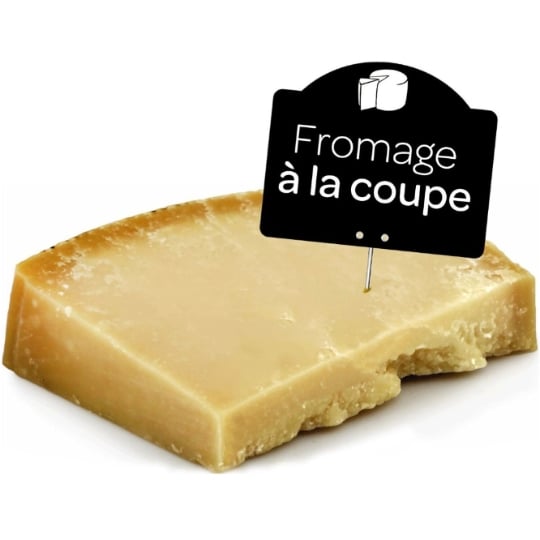 Parmiggiano Reggiano 24 Mois d'Affinage A.O.P CARREFOUR