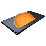 Mimolette Demi-Vieille CARREFOUR
