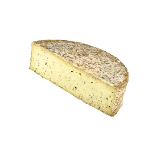 Tomme à l'Ail des Ours CARREFOUR