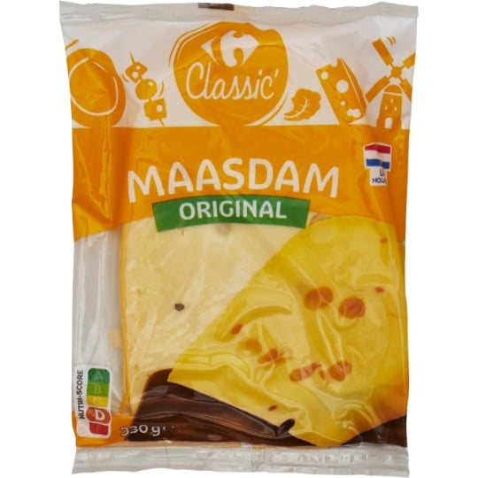 Maasdam CARREFOUR