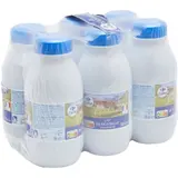 Lait Demi-Ecrémé Montagne CARREFOUR EXTRA