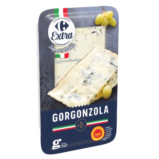 Gorgonzola AOP CARREFOUR EXTRA