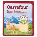 Tomme de Brebis CARREFOUR EXTRA