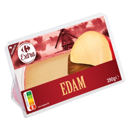Edam Holland IGP CARREFOUR EXTRA