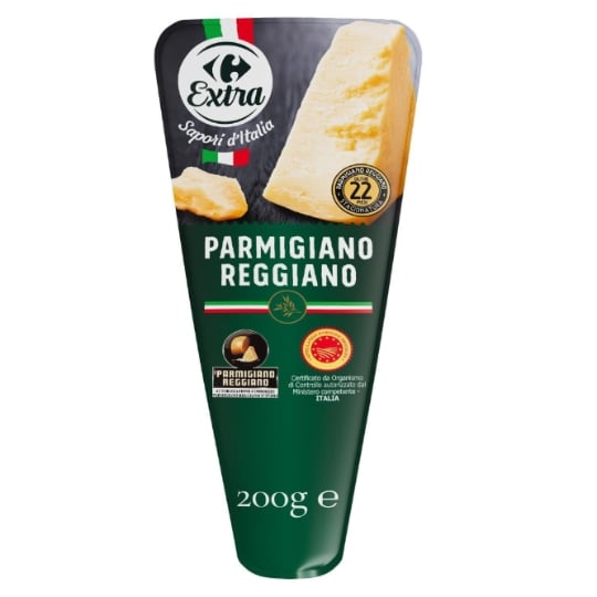 Parmigiano Reggiano Reggiano A.O.P CARREFOUR EXTRA