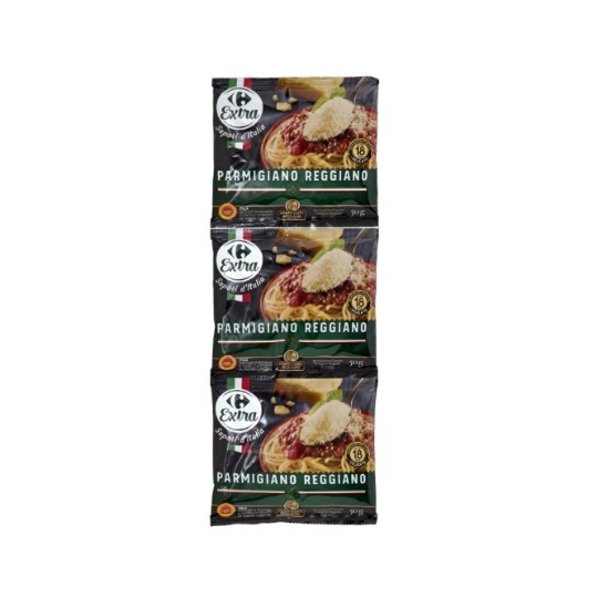 Parmigiano Reggiano CARREFOUR EXTRA
