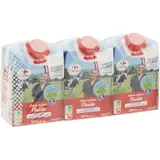 Crème entière fluide 30% MG CARREFOUR EXTRA