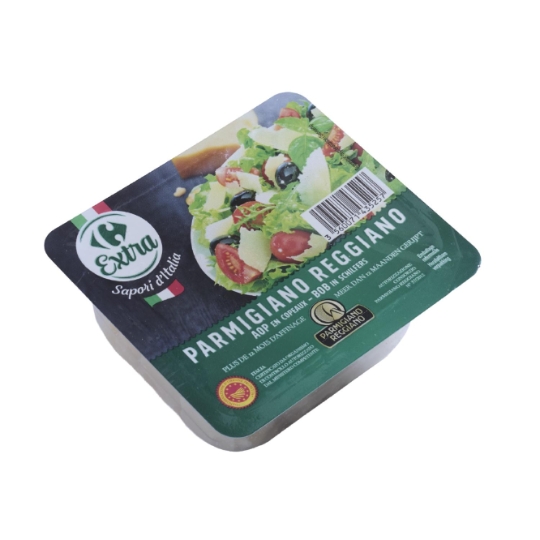 Fromage AOP, en copeaux et plus de 12 mois d'affinage CARREFOUR EXTRA