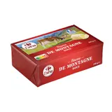 Beurre de montagne doux CARREFOUR EXTRA
