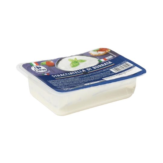 Fromage frais lait italien et pasteurisé CARREFOUR EXTRA