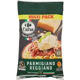 Parmigiano  Reggiano  râpé CARREFOUR EXTRA
