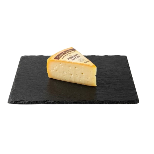 Fromage Saint-Paulin ABBAYE DU LAC