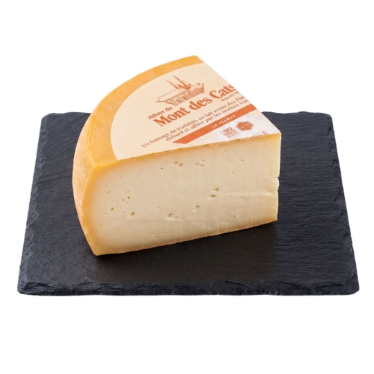 Fromage Flamay ABBAYE DU MONT DES CATS