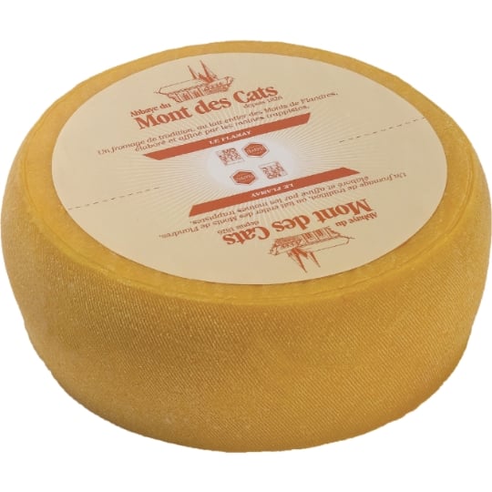 Fromage Flamay ABBAYE DU MONT DES CATS