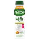 Yaourt à Boire Kéfir Saveur Mangue ACTIVIA