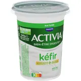 Yaourt Kéfir Nature ACTIVIA