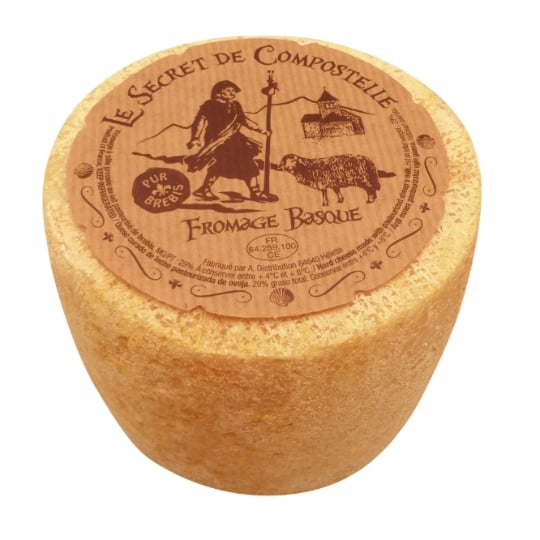 Fromage de Brebis AGOUR