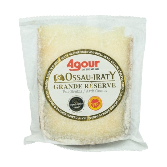 Fromage de Brebis Ossau-Iraty AOP AGOUR