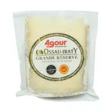 Fromage de Brebis Ossau-Iraty AOP AGOUR