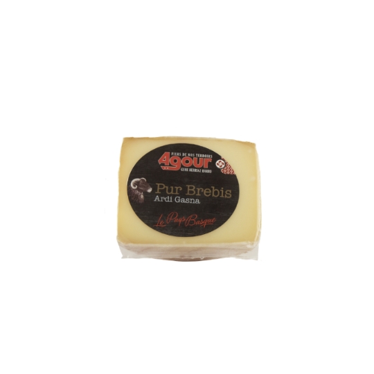 Fromage Pur Brebis AGOUR