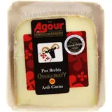 Ossau-Iraty Pur Brebis AOP du Pays-Basque AGOUR FROMAGES
