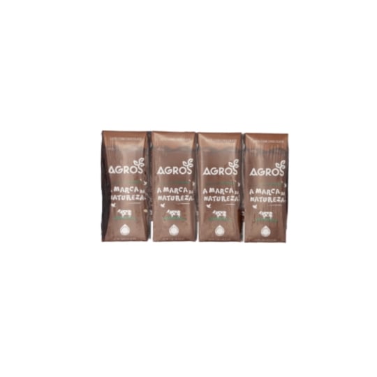 Boisson chocolatée AGROS