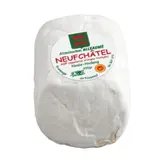 Neufchâtel Double Bonde Artisanal A.O.P ALLEAUME