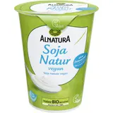 Dessert Végétal au Soja Vegan Bio ALNATURA