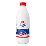 Crème Fraiche Fluide Label Rouge IGP d'Alsace 32% Mat.Gr. ALSACE LAIT