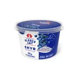 Skyr Myrtille ALSACE LAIT
