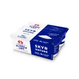 Skyr Nature 0% de Matière Grasse ALSACE LAIT