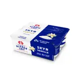 Skyr Vanille 0% de Matière Grasse ALSACE LAIT