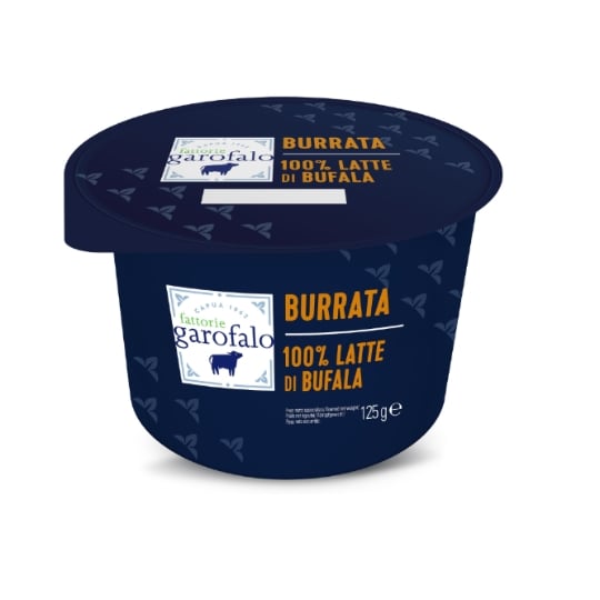 Burrata Di Bufala AMBROSI
