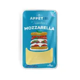 Fromage Mozzarella en tranches APPETISI