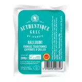 Fromage Halloumi AUTHENTIQUE GREC BY IFANTIS
