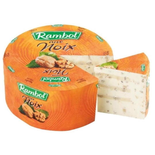 Fromage Rambol aux Noix AUTRES MARQUES