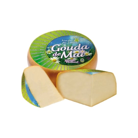 Gouda de Mai IGP AUTRES MARQUES